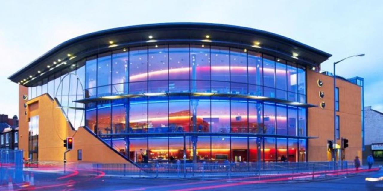 Outram 26 Hotel Stockton-on-Tees Exterior photo