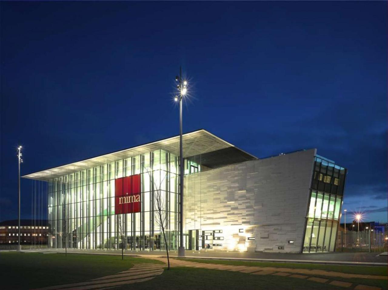 Outram 26 Hotel Stockton-on-Tees Exterior photo